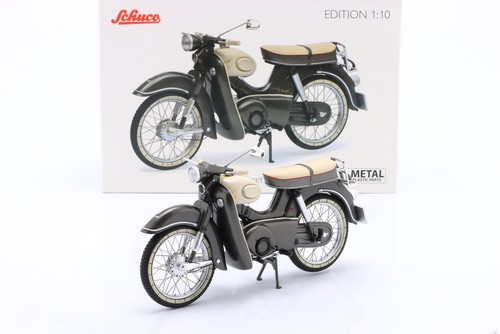 Kreidler florett super con - kreidler,