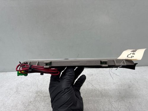 Luce stop centrale peugeot 607 - luce,
