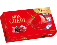 Cioccolatini ferrero mon - cioccolatini,