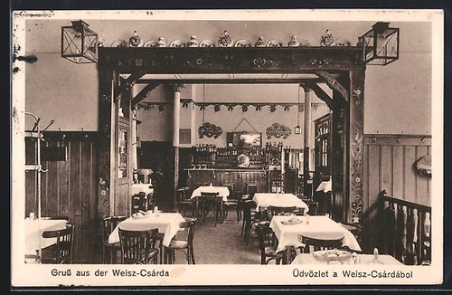 Berlin kreuzberg - ak, berlin-kreuzberg