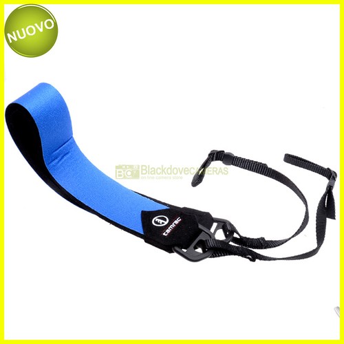 Tracolla neoprene tamrac - tracolla,