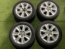 Cerchi lega con gomme 15 - cerchi,