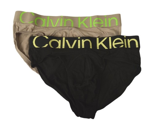Slip uomo calvin - sg, klein
