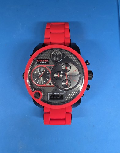 Orologio diesel big daddy - orologio,