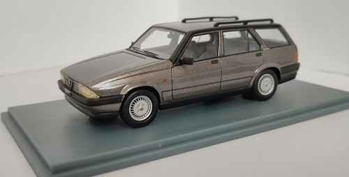 Neoscale models alfa - models, romeo