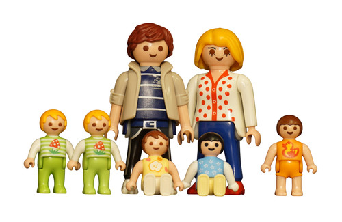 Playmobil michael hauser con - hauser,