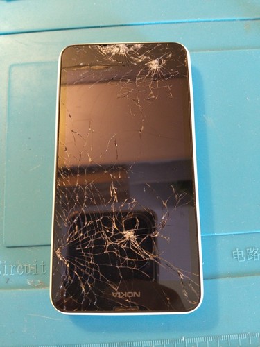 Nokia lumia 635 bianco - nokia,