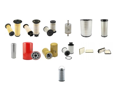 Kit filtro compatibile con - kit,