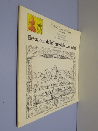 Elevazione delle terre - elevazione,