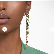 Swarovski Gema orecchini