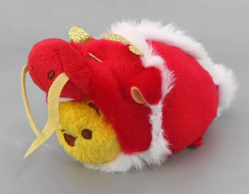 Pooh plush mini - plush, (s)