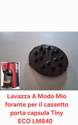 Lavazza modo mio forante - lavazza, a