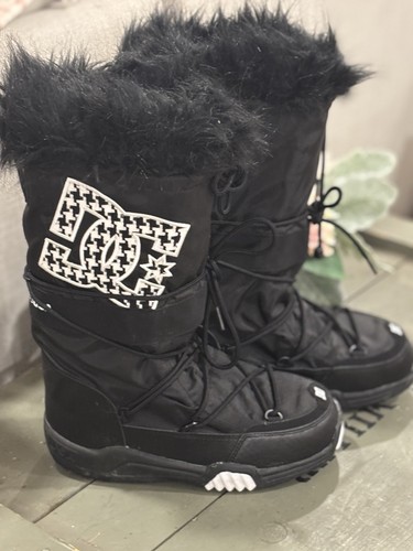 Stivali neve vintage donna - neve,