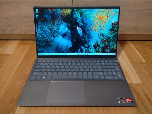 Dell inspiron 5515 - 15",