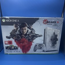 CONSOLE XBOX ONE X 1 TB