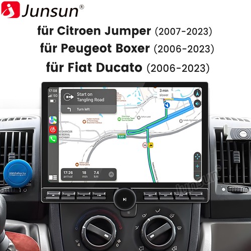 Per fiat ducato - per, citroen