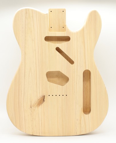 Corpo chitarra elettrica - , pine