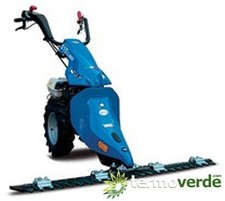 BCS 615 POWERSAFE® - Honda