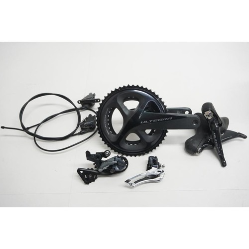 Shimano ultegra r8020 - shimano, r8070