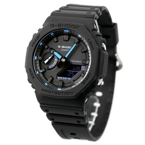 Casio shock 2100 1a2dr - g, ga