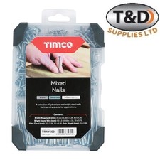 Timco kit unghie miste 345 - timco,
