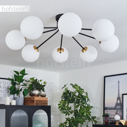 Lampada soffitto vetro - lampada, da