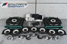 BMW 8 G15 G16 F92 altoparlante