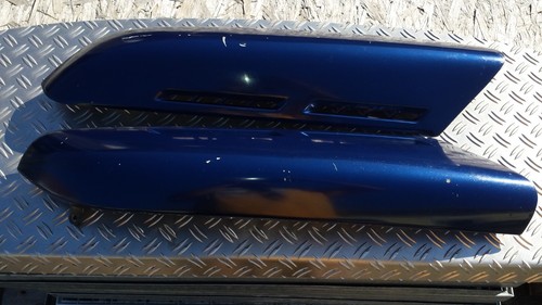 Spoiler opel frontera - spoiler, a