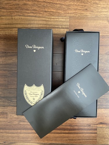 Vintage dom perignon 2008 - perignon,