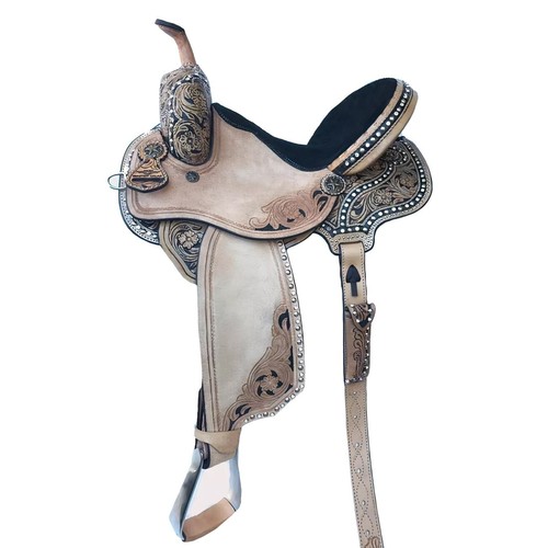 Set sella canna - , cavallo