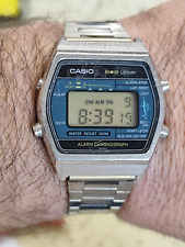 Orologio Uomo Casio w-250