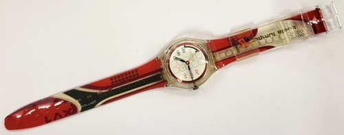 Swatch special access 1998 - swatch,