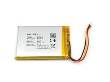 Batteria per Babyphone