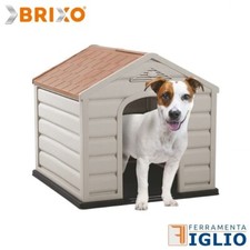 Cuccia Per Cani in Resina