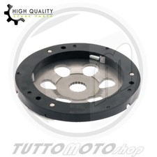 RUOTA LIBERA AVVIAMENTO