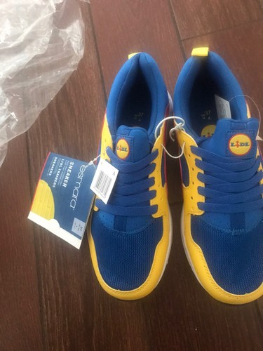 Scarpe lidl sneakers - sneakers, limited