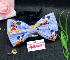 Cravatta cravatta fiocco