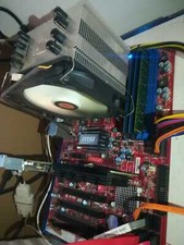 Scheda madre am3 msi 770 - am3,