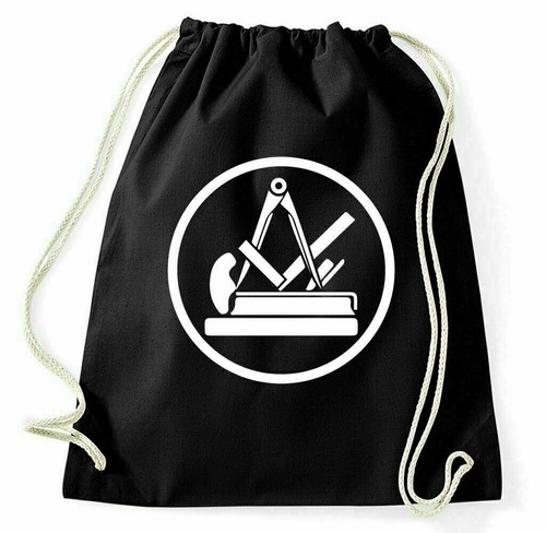 Tasche sport juta - in, con