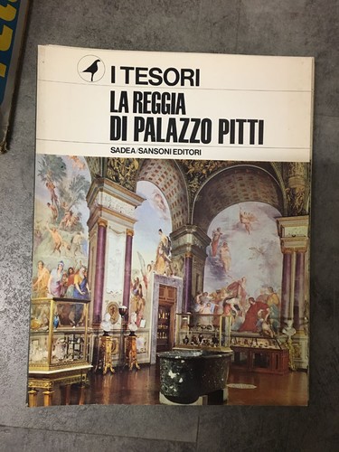 Libro reggia palazzo - libro,