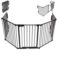 Cancelletto di protezione 3m