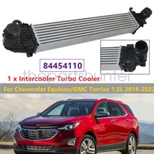 Intercooler Turbo Cooler fits