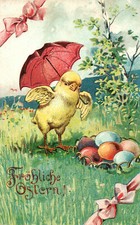 Cartolina * Buona Pasqua