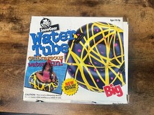 Tubo gonfiabile vintage Uncle