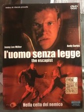 L'UOMO SENZA LEGGE THE