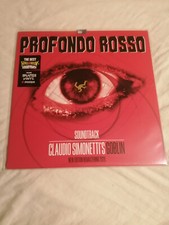 CLAUDIO SIMONETTI'S GOBLIN -