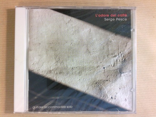 Rare serge pesce - rare,