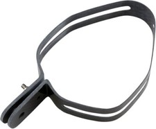 Morsetto silenziatore