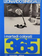 Sinisgalli,Leonardo. - I