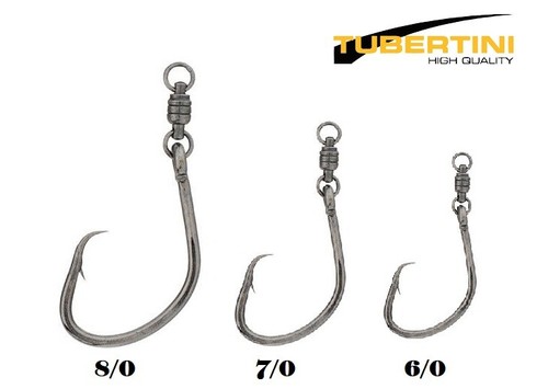 Ami pesca tubertini 288 - tubertini,